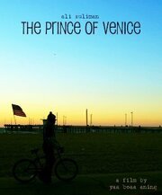 The Prince of Venice из фильмографии Анна Венгер в главной роли.