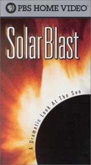 Solar Blast - лучший фильм в фильмографии Джон Рубин