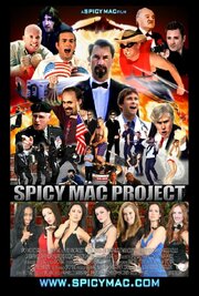 Spicy Mac Project - лучший фильм в фильмографии Джереми Фульц