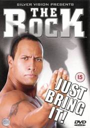 The Rock: Just Bring It из фильмографии Крис Бенуа в главной роли.