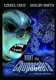 Night of the Chupacabra - лучший фильм в фильмографии Пуджа Джайн