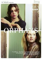 Orphans - лучший фильм в фильмографии Кэтрин Флинн