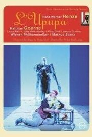 Hans Werner Henze: L'Upupa und der Triumph der Sohnesliebe - лучший фильм в фильмографии Альфред Мафф