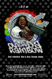 Over da Rainbow из фильмографии Лиз Тункел в главной роли.