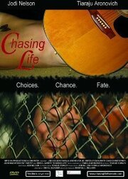 Chasing Life из фильмографии Дж.Дж. Херцлер в главной роли.