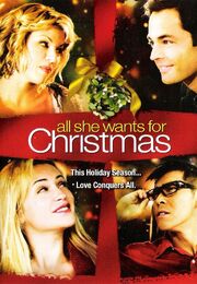 All She Wants for Christmas - лучший фильм в фильмографии John Dadey