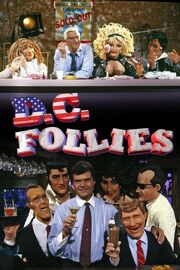 D.C. Follies из фильмографии Рик Лок в главной роли.