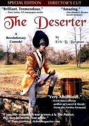 The Deserter - лучший фильм в фильмографии Кевин Галлиган