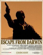 Escape from Darwin - лучший фильм в фильмографии Robert Wesley Knight