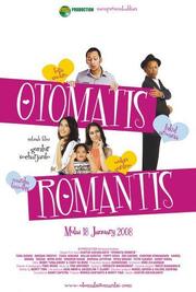 Otomatis Romantis - лучший фильм в фильмографии Tukul Arwana