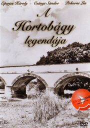 A hortobágy legendája из фильмографии Дьёрдь Шанта в главной роли.