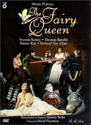 The Fairy Queen - лучший фильм в фильмографии Dunya Ramicova