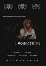 Desertion - лучший фильм в фильмографии Френсин Мишель