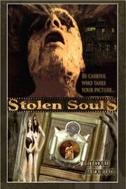 Stolen Souls из фильмографии Стивен Исток в главной роли.