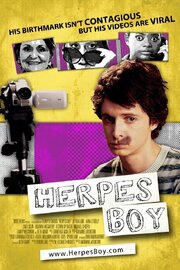 Herpes Boy - лучший фильм в фильмографии Andrew McMennamy