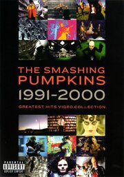 The Smashing Pumpkins: 1991-2000 Greatest Hits Video Collection из фильмографии Барт Липтон в главной роли.