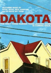 Dakota из фильмографии Джеймс Кейд в главной роли.