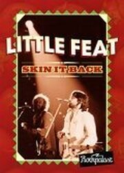 Little Feat: Highwire Act Live in St. Louis - лучший фильм в фильмографии Майк Карден