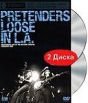 Pretenders Loose in L.A. - лучший фильм в фильмографии Zeben Jameson