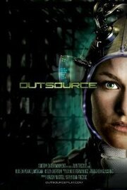 Outsource - лучший фильм в фильмографии Dan Trezise