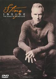 Sting: Inside - The Songs of Sacred Love из фильмографии Энн Ким в главной роли.