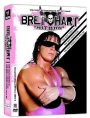 The Bret Hart Story: The Best There Is, the Best There Was, the Best There Ever Will Be из фильмографии Кит Харт в главной роли.