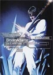 Bryan Adams: Live at Slane Castle из фильмографии Уилли Уильямс в главной роли.