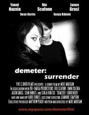 Demeter: Surrender - лучший фильм в фильмографии Джейсон Грасл