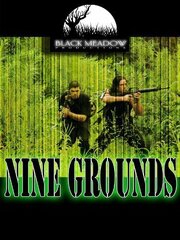 Nine Grounds - лучший фильм в фильмографии Энди Линн Боттрелл