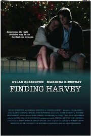 Finding Harvey из фильмографии Терри Хомберг в главной роли.