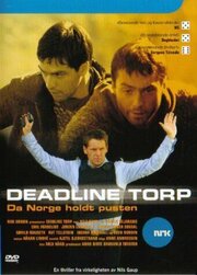 Deadline Torp из фильмографии Henrik Høie в главной роли.