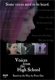 Voices from the High School из фильмографии Chadrick Scott в главной роли.