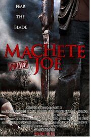 Machete Joe из фильмографии Гвен МакГи в главной роли.