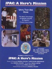 JPAC: A Hero's Mission из фильмографии Паскаль Лейстер в главной роли.