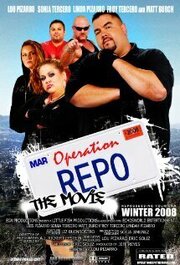 Operation Repo: The Movie из фильмографии Нилс Аллен Стюарт в главной роли.