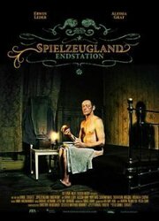 Spielzeugland Endstation - лучший фильм в фильмографии Геррит Райнекке