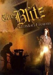 Blitz: London's Firestorm - лучший фильм в фильмографии Луиз Осмонд