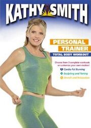 Personal Trainer из фильмографии Кэти Смит в главной роли.