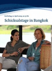 Schicksalstage in Bangkok - лучший фильм в фильмографии Рольф Грайм