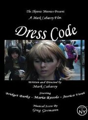 Dress Code - лучший фильм в фильмографии Бриджет Бурк