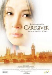 Caregiver - лучший фильм в фильмографии Мэри Робинсон