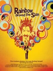 Rainbow Around the Sun - лучший фильм в фильмографии Мэттью Элвин Браун