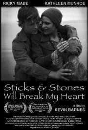 Sticks & Stones Will Break My Heart из фильмографии Пьер Бономм в главной роли.