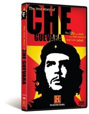 The True Story of Che Guevara - лучший фильм в фильмографии Аркадия Бержонно