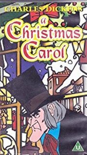 A Christmas Carol из фильмографии Брюс Монтегю в главной роли.