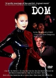 Dom - лучший фильм в фильмографии Donna Lypchuk