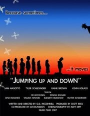 Jumping Up and Down - лучший фильм в фильмографии Matt Keff