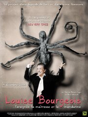 Louise Bourgeois - лучший фильм в фильмографии Камилль Гишар