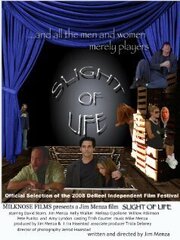 Slight of Life из фильмографии Мишель Морроу в главной роли.