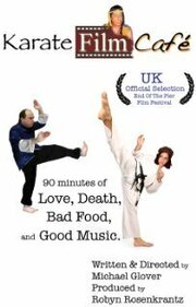 Karate Film Café из фильмографии Софи Кортина в главной роли.